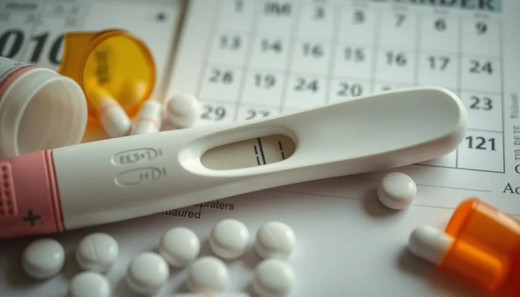 Schwangerschaft trotz Pille und Periode Schwangerschaft trotz Pille und Periode