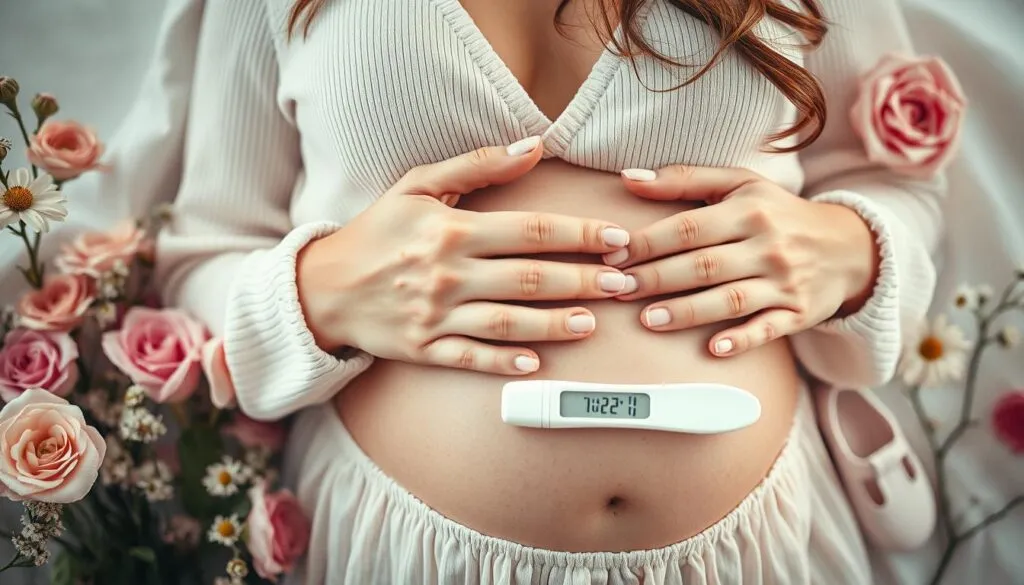 Schwangerschaftssymptome Schwangerschaftssymptome