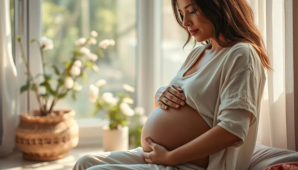 Schwangerschaftsübelkeit