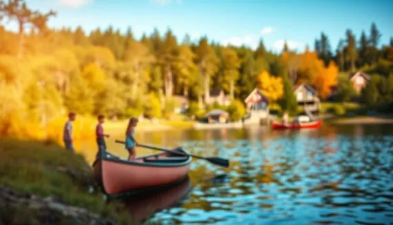 Schweden Urlaub mit Kindern