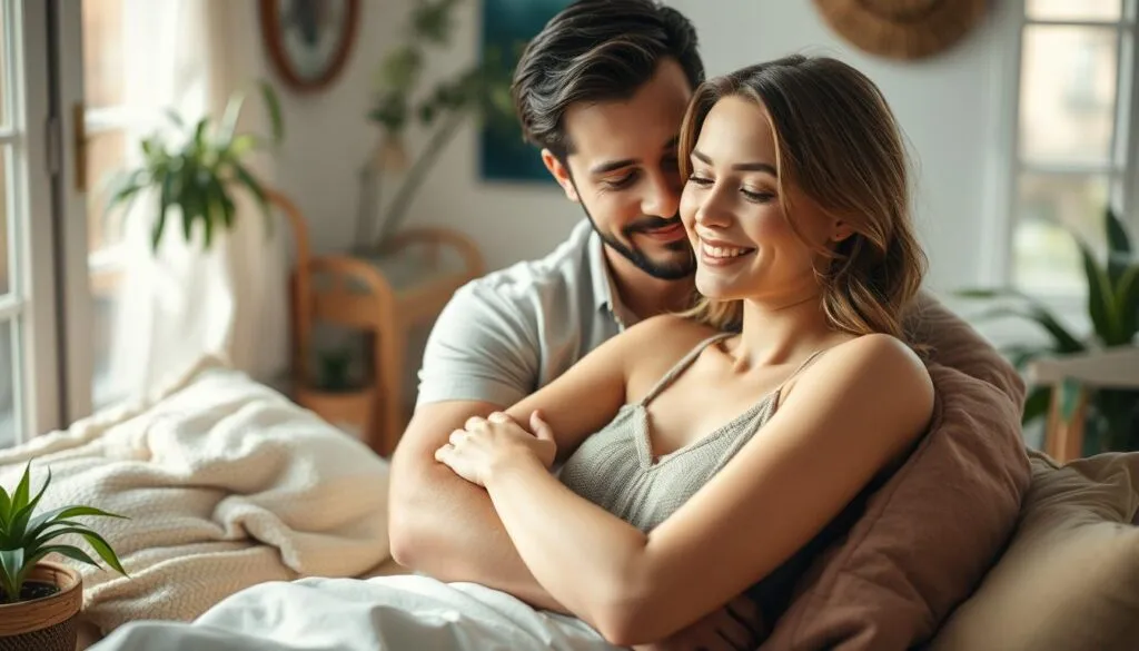 Sichere Sexstellung Sichere Sexstellung