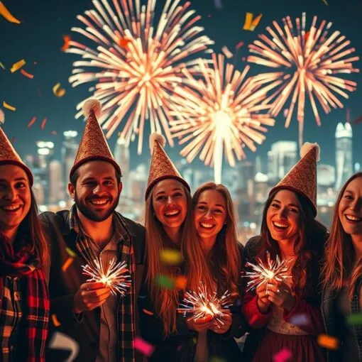 Silvester Sprüche lustig