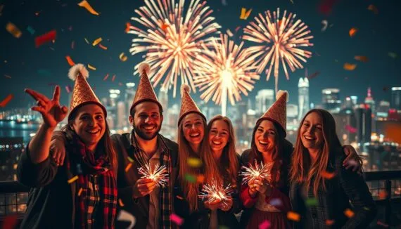 Silvester Sprüche lustig