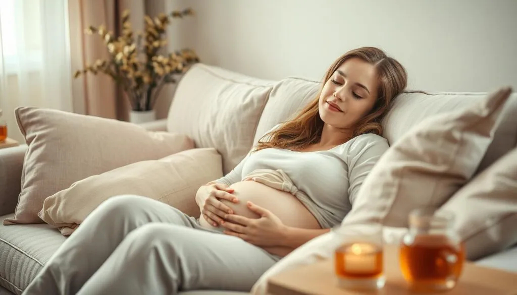 Sodbrennen Schwangerschaft Sodbrennen Schwangerschaft