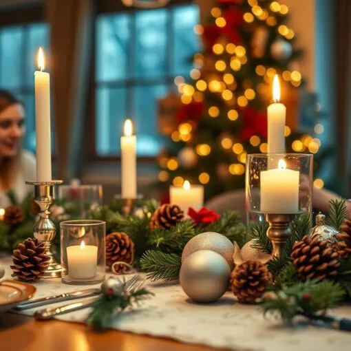 Sprüche zu Weihnachten