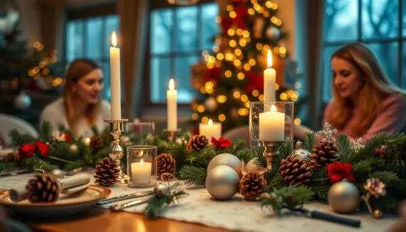 Sprüche zu Weihnachten