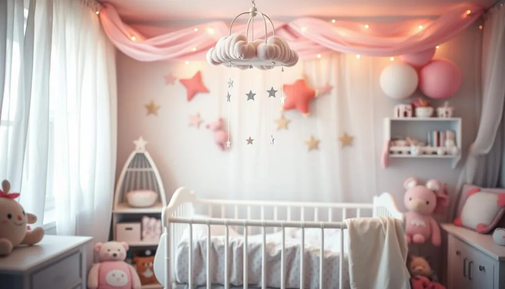 Sprüche zur Geburt eines Mädchens