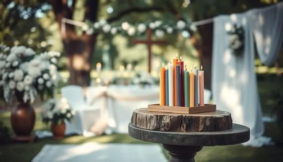 Sprüche zur Kommunion