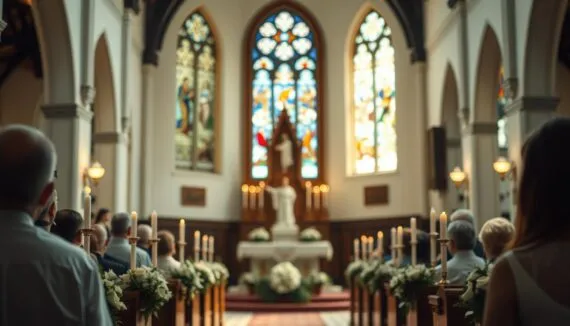 Sprüche zur Konfirmation