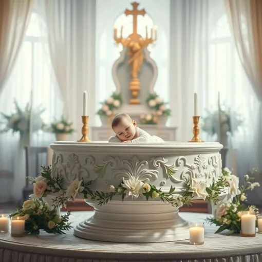 Sprüche zur Taufe Junge kostenlos