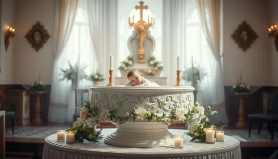 Sprüche zur Taufe Junge kostenlos