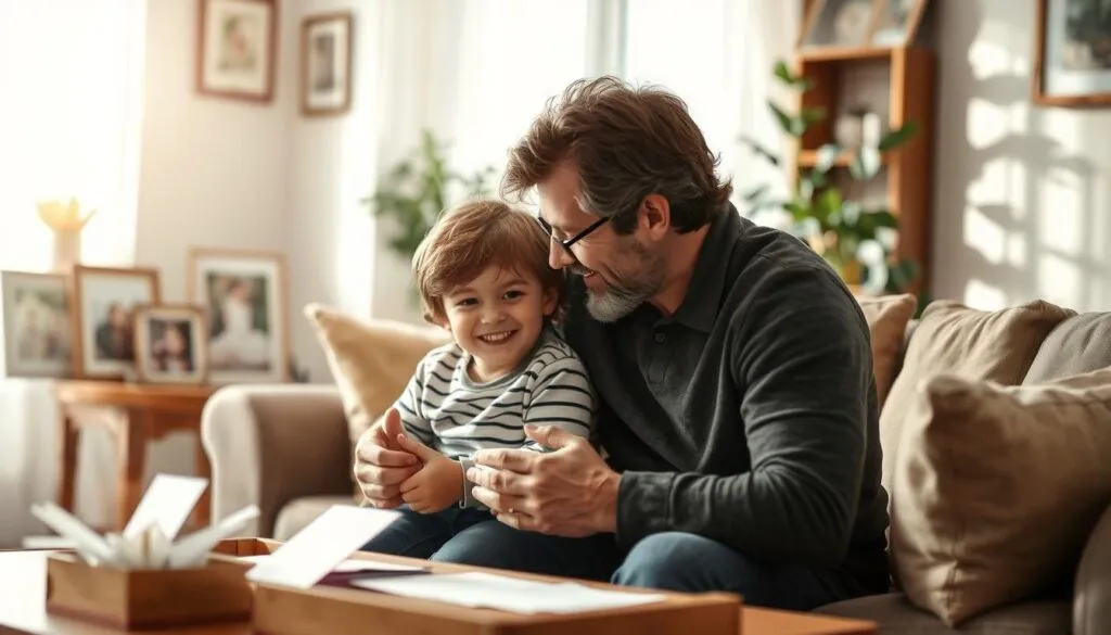 Stiefväter Vatertag