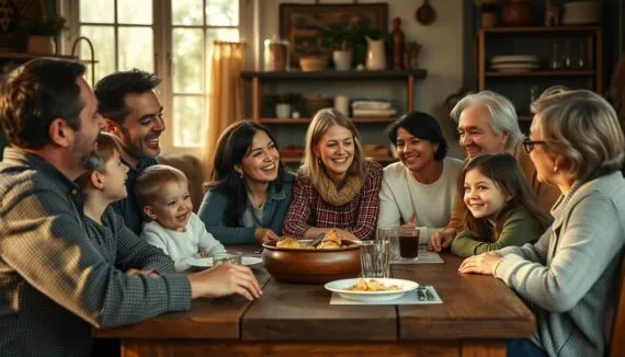 Stolz auf meine Familie Sprüche