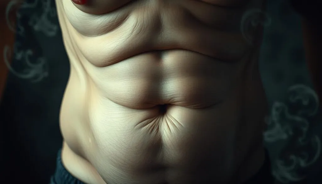 Stress und Blähbauch Stress und Blähbauch