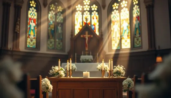 Taufspruch Katholisch