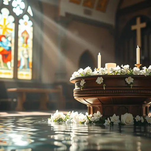 Taufspruch evangelisch