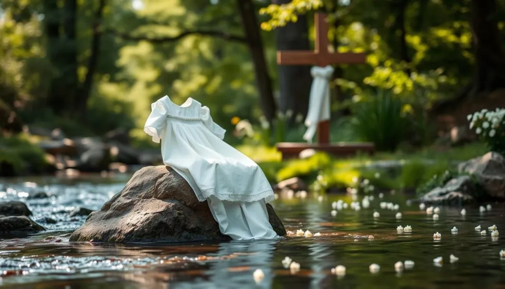 Taufsprüche ältere Täuflinge