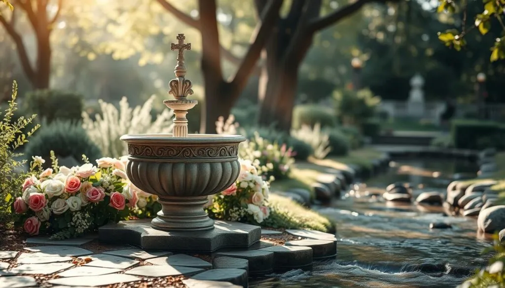 Taufsprüche für ältere Täuflinge