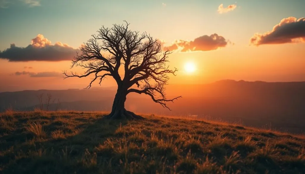 Tiefgründige Sprüche