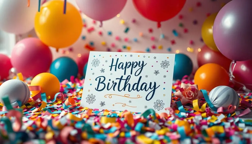 Tipps Geburtstagskarte Tipps Geburtstagskarte