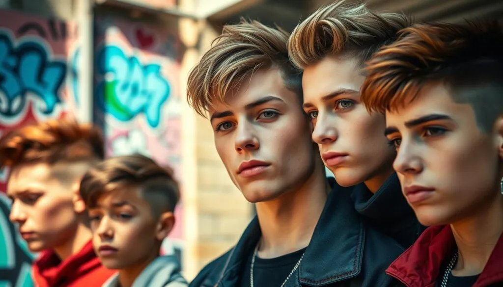 Undercut Jungs Frisuren Undercut Jungs Frisuren