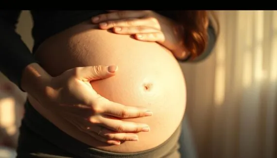 Unterleibsschmerzen Schwangerschaft 3. Trimester