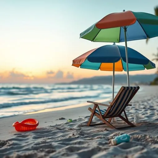 Urlaub für Alleinerziehende