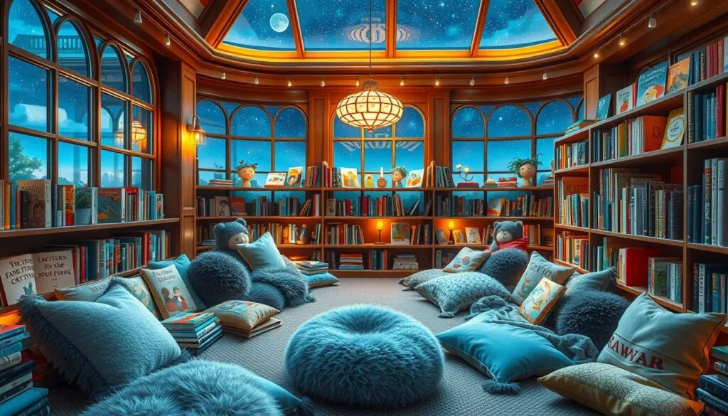 Vielfalt der Gutenachtliteratur Vielfalt der Gutenachtliteratur