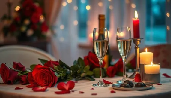 Whatsapp Sprüche zum Valentinstag