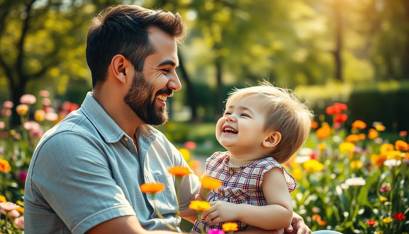 Whatsapp Sprüche zum Vatertag