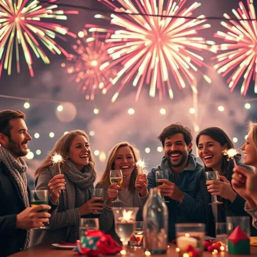 Whatsapp lustig Silvester Sprüche
