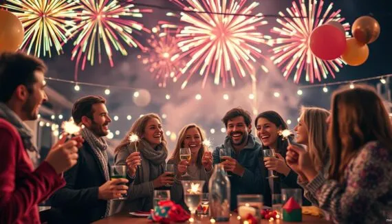 Whatsapp lustig Silvester Sprüche