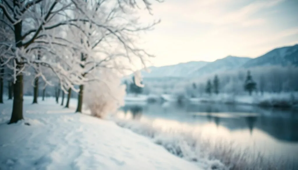 Winterliche Morgenzitate Winterliche Morgenzitate