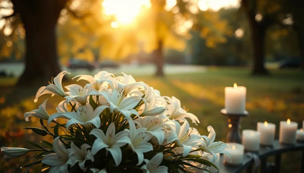 Würdigung des Verstorbenen Würdigung des Verstorbenen