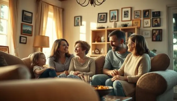 Zitate Familie, Kinder