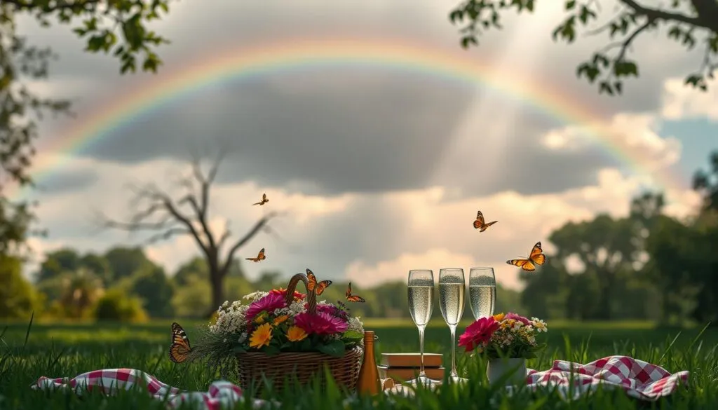 Zufallsglück Zufallsglück