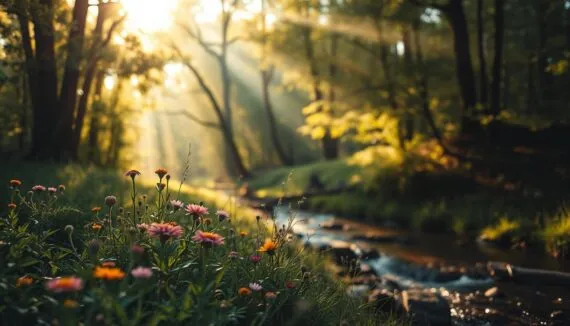 aufbauende Sprüche für die Seele