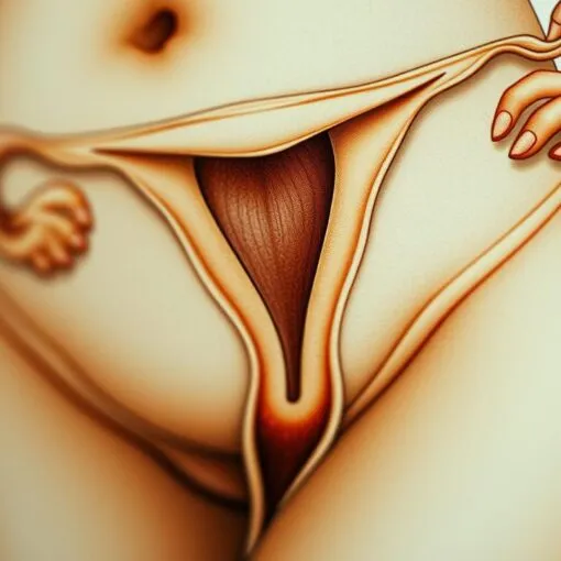 brauner Ausfluss Schwangerschaft