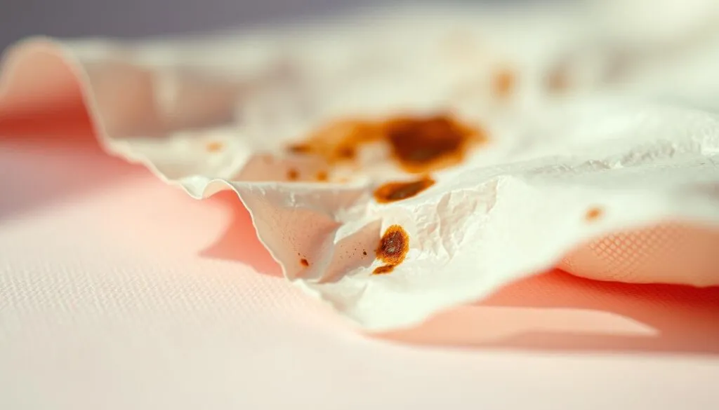 brauner Ausfluss schwangerschaft brauner Ausfluss schwangerschaft