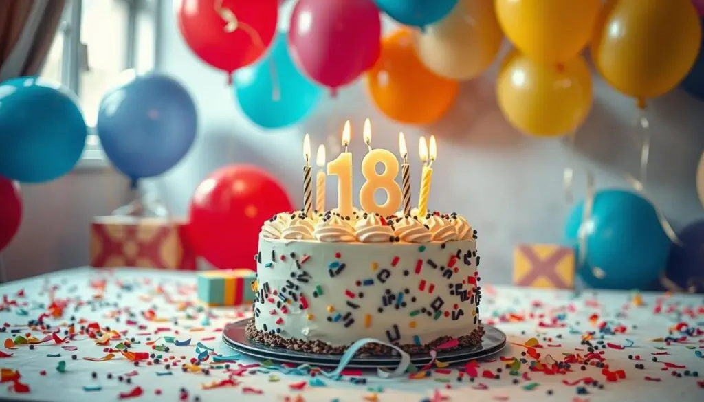 Freche Sprüche zum 18. Geburtstag Totlachen!