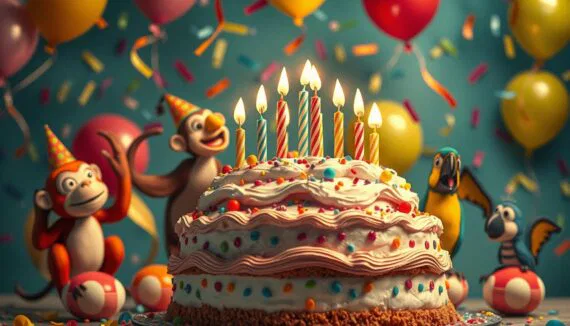 freche Sprüche zum 70. Geburtstag