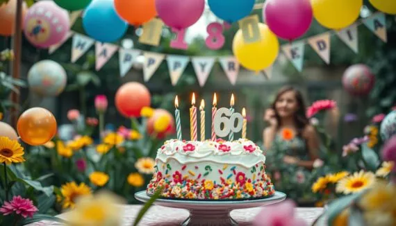 freche lustige Sprüche zum 60. Geburtstag Frau