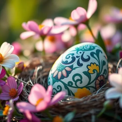 frohe Ostern Sprüche