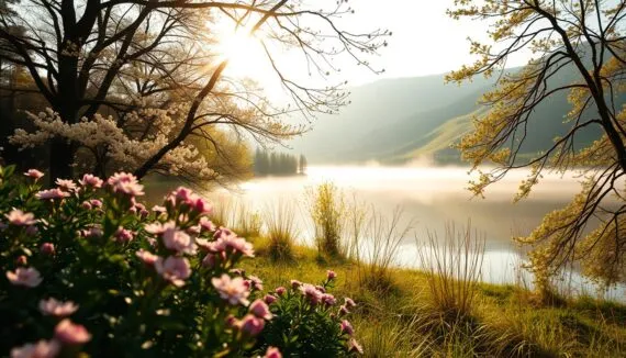 guten Morgen Sprüche