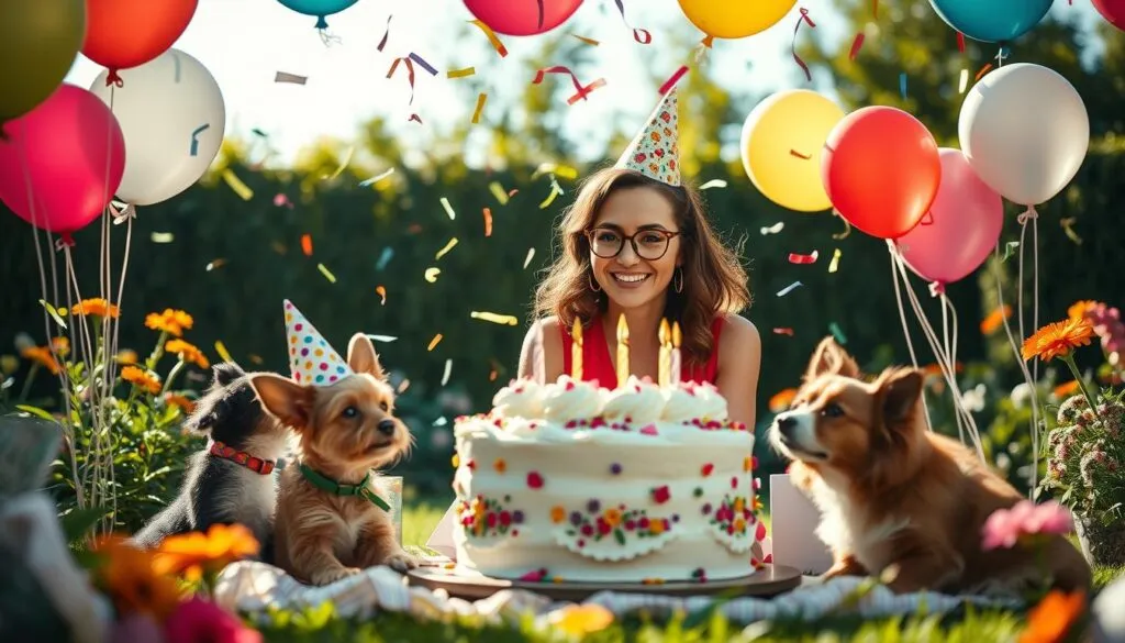 humorvoller Geburtstagswunsch