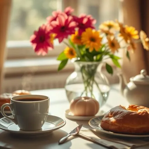 liebe süß guten Morgen Sprüche