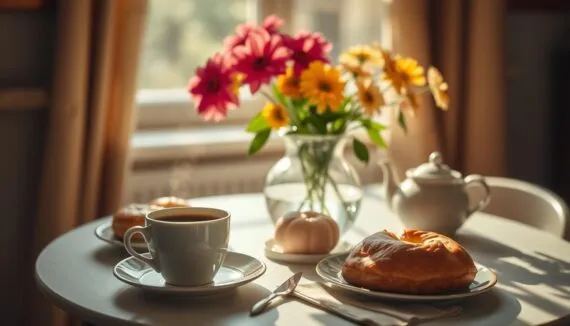 liebe süß guten Morgen Sprüche