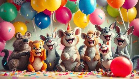 lustig coole freche Sprüche