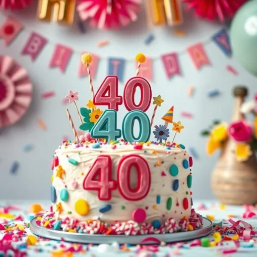 lustig freche Sprüche zum 40 Geburtstag Frau