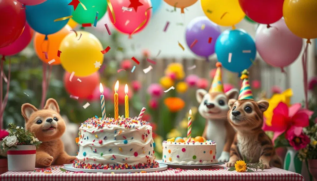 lustige Geburtstagsgrüße